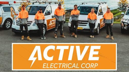 Active Electrical Corp