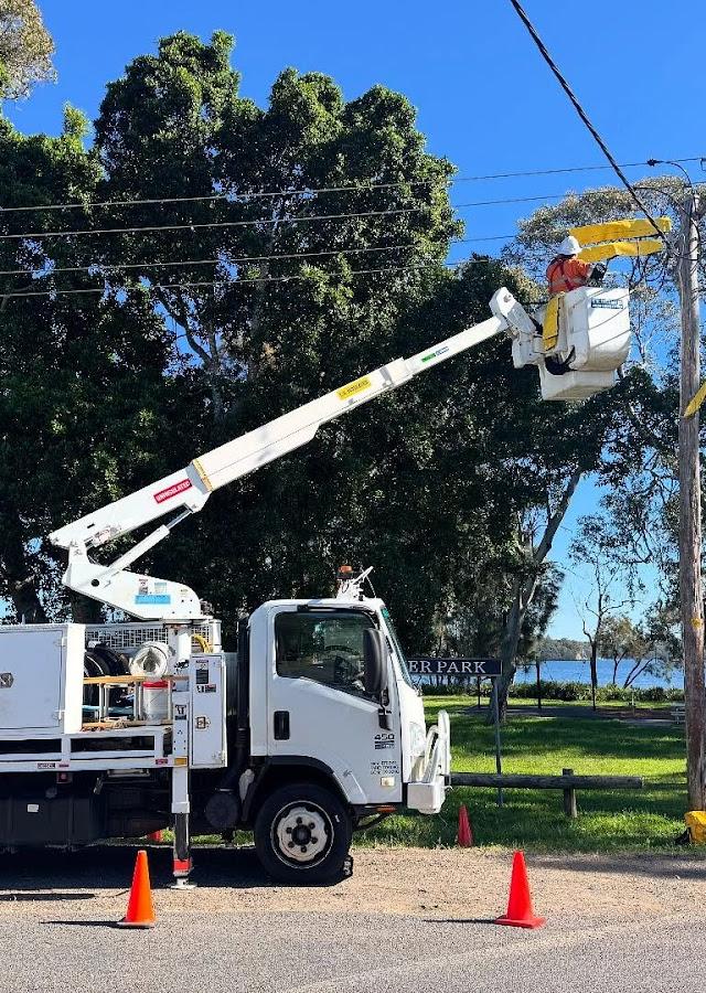 Active Line Electrical
