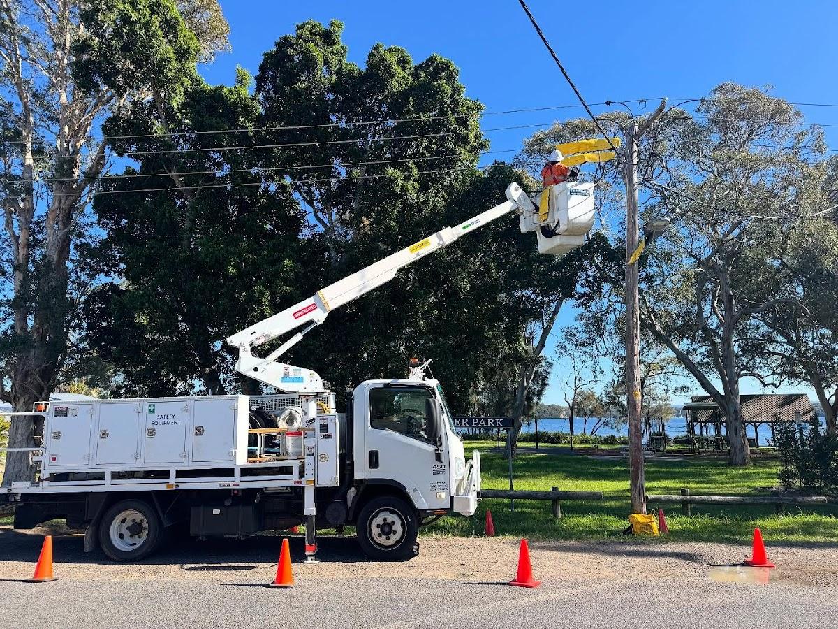 Active Line Electrical