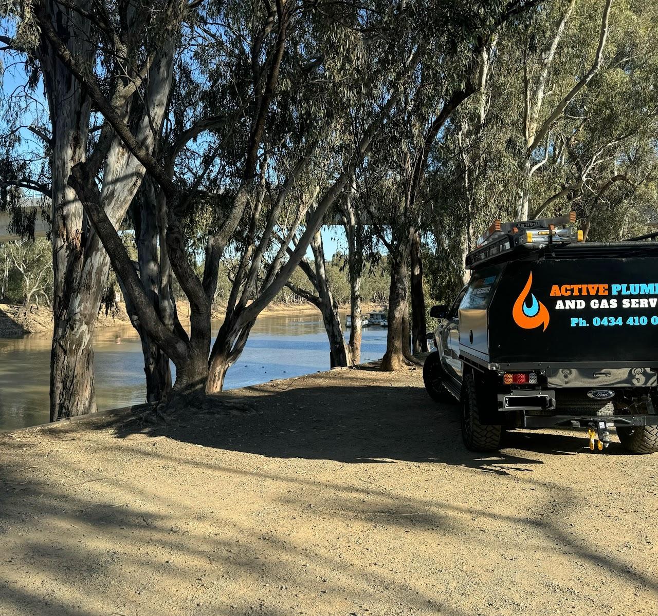 Active Plumbing and Gas Services