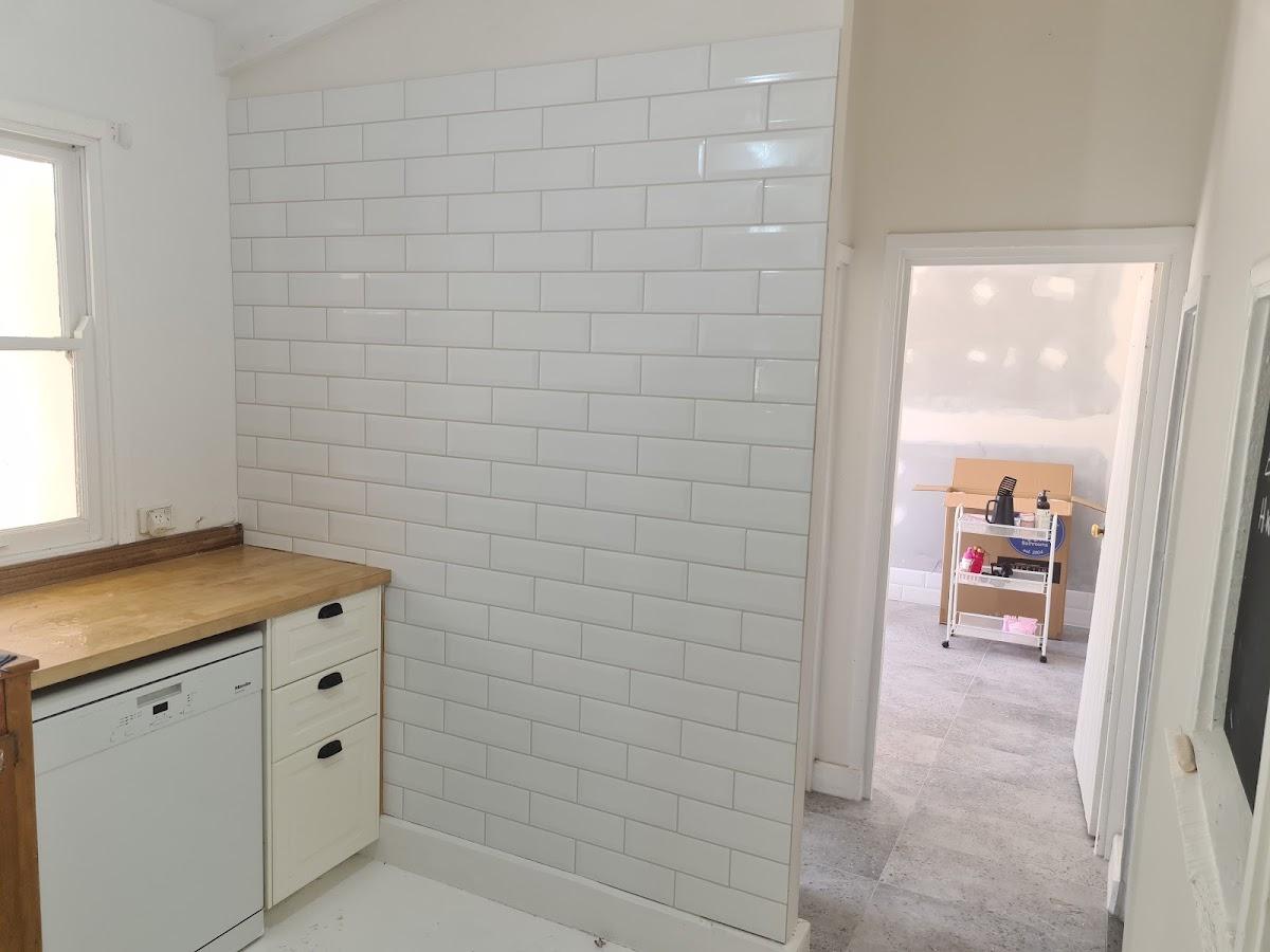 Active Tiling Solutions