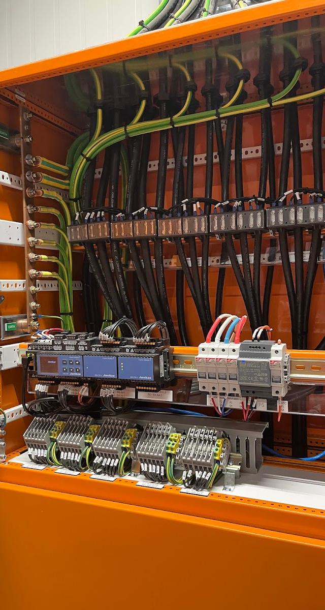 Acumen Electrical Contracting