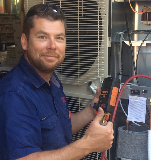 Adam Zoellner Air Conditioning & Electrical