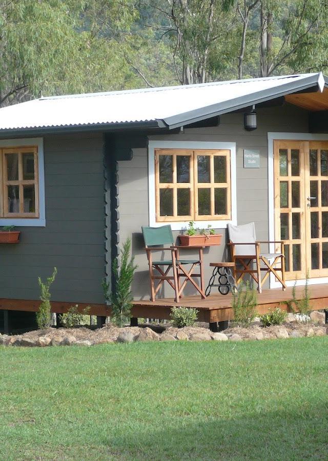 Adams Cabins