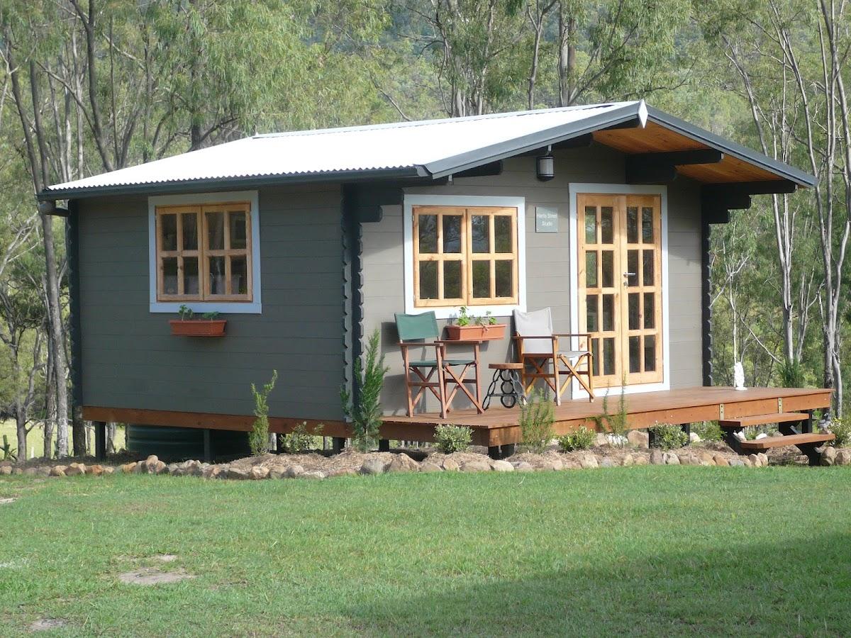 Adams Cabins