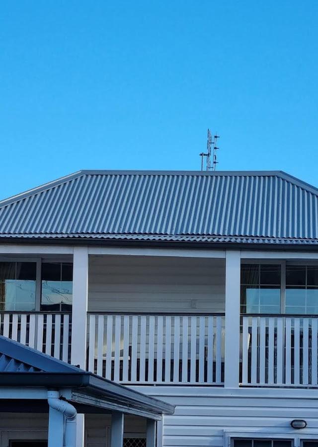 Adapt Roofing