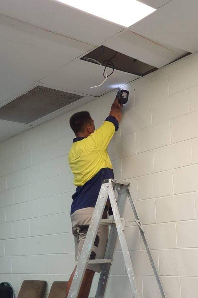 Adaptive Connections Electrical