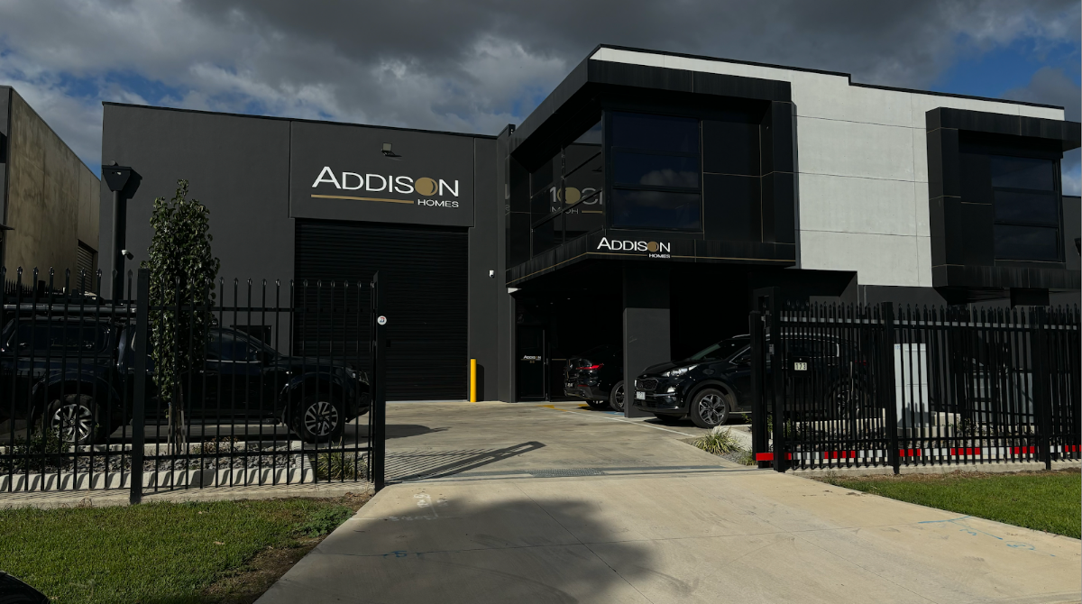 Addison Homes