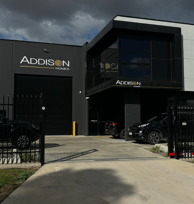Addison Homes