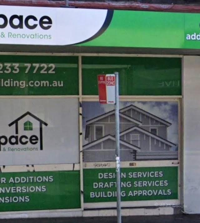 Addspace Building & Renovations