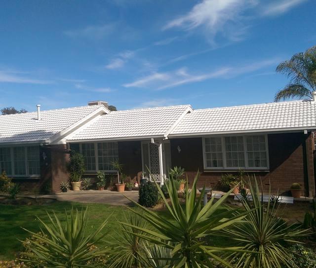 Adelaide All Roofs