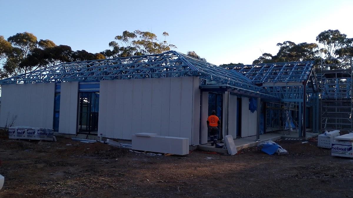 Adelaide Designer Homes