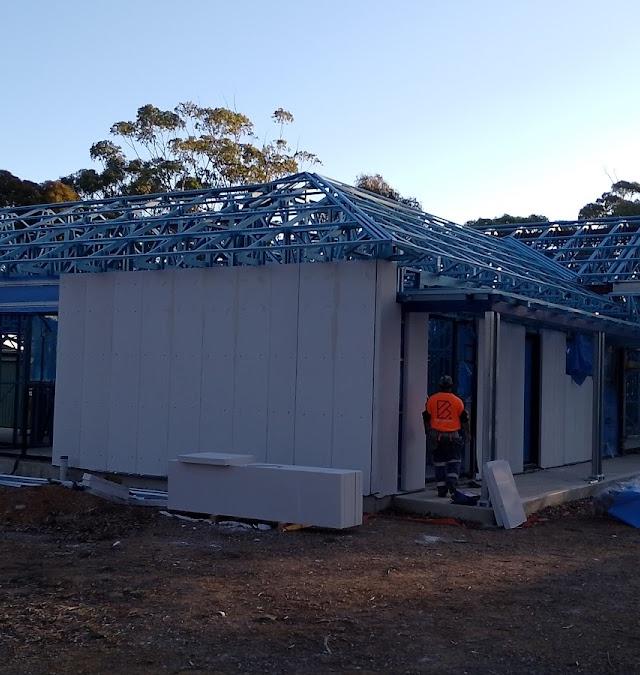 Adelaide Designer Homes