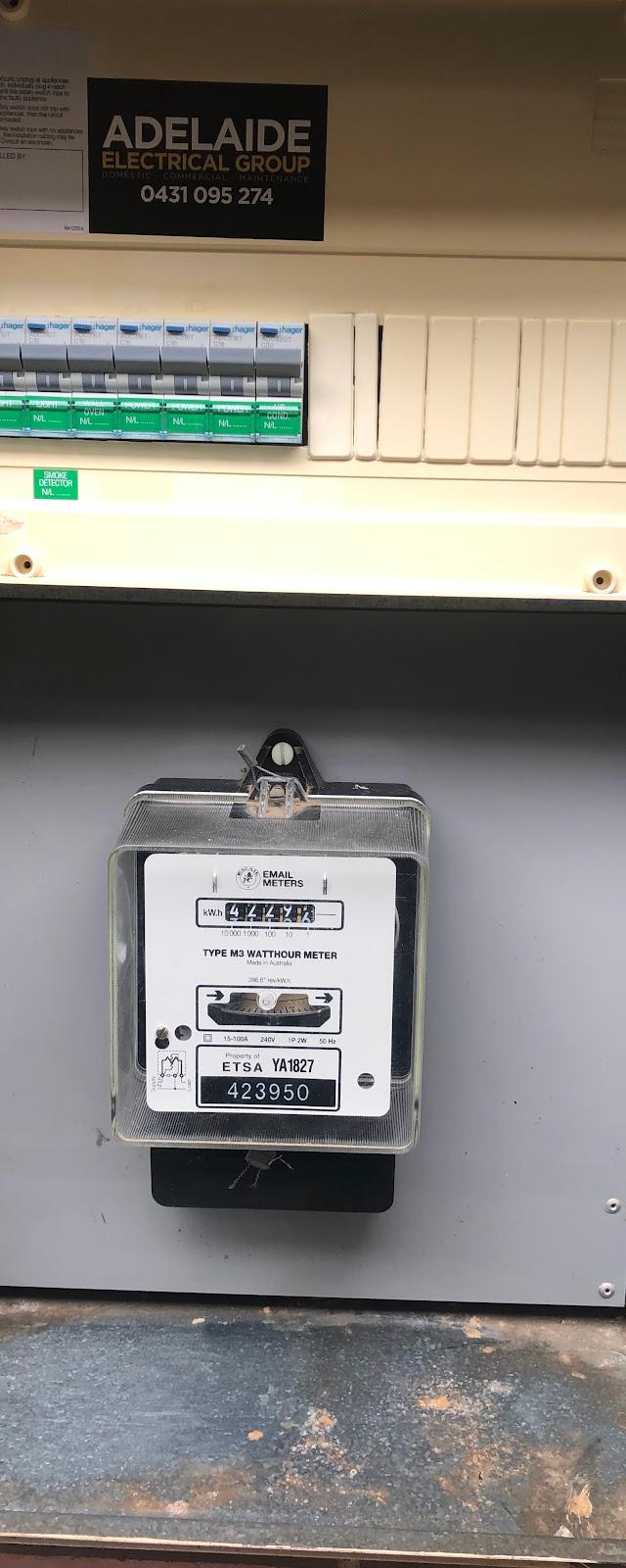 Adelaide Electrical Group