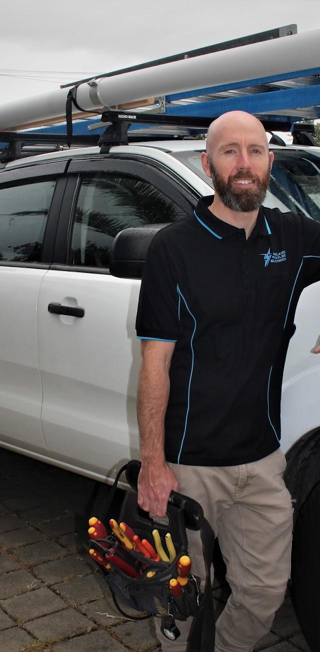 Adelaide Faultless Electrical