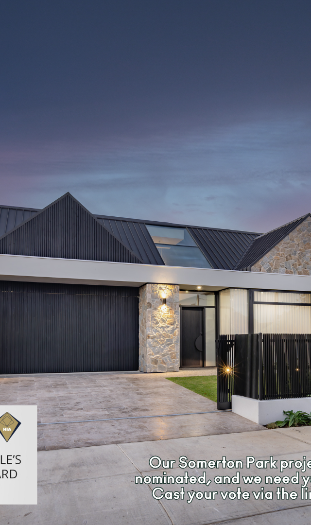 Adelaide Green Homes