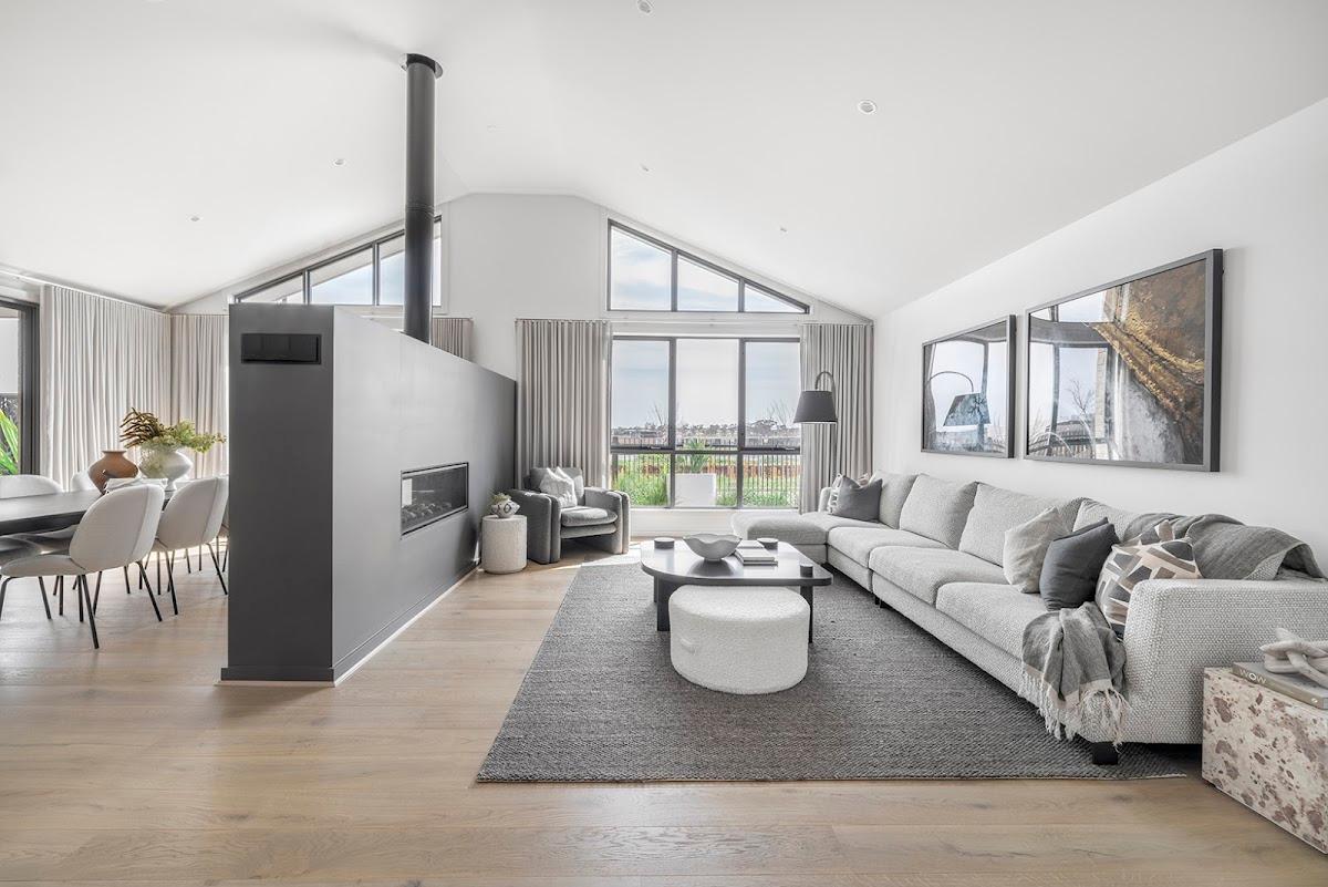 Adelaide Head Office - Simonds Homes
