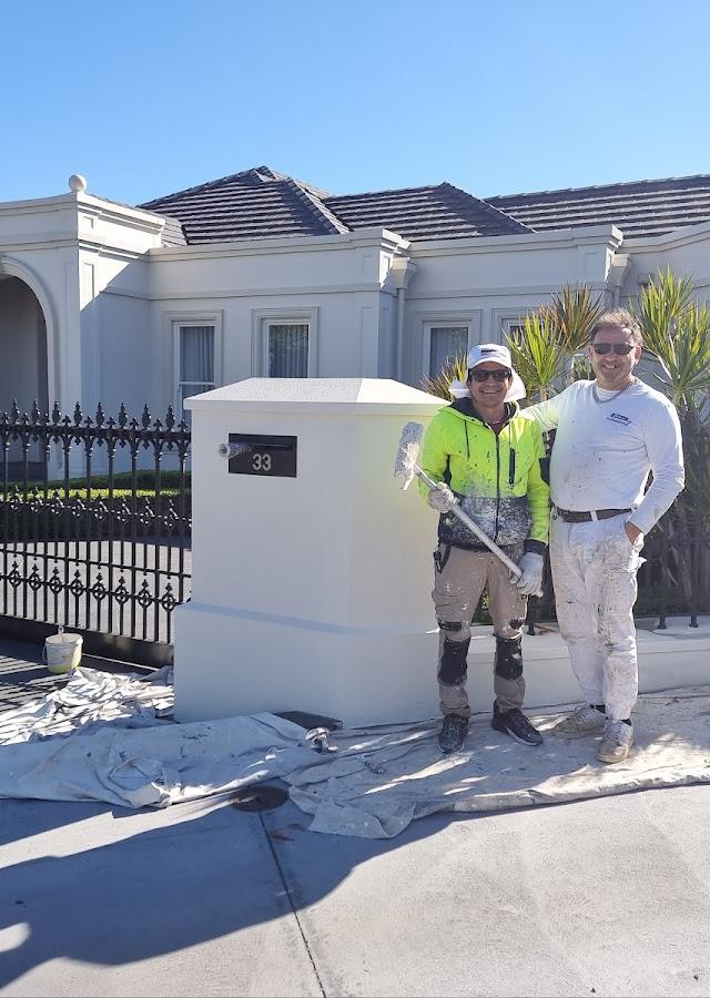 Adelaide Home Painting