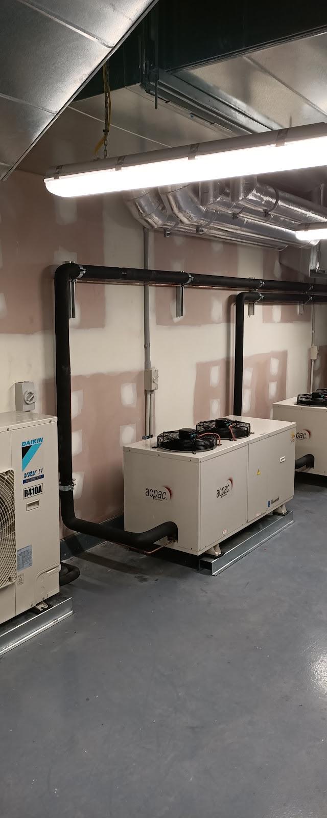 Adelaide HVAC Services