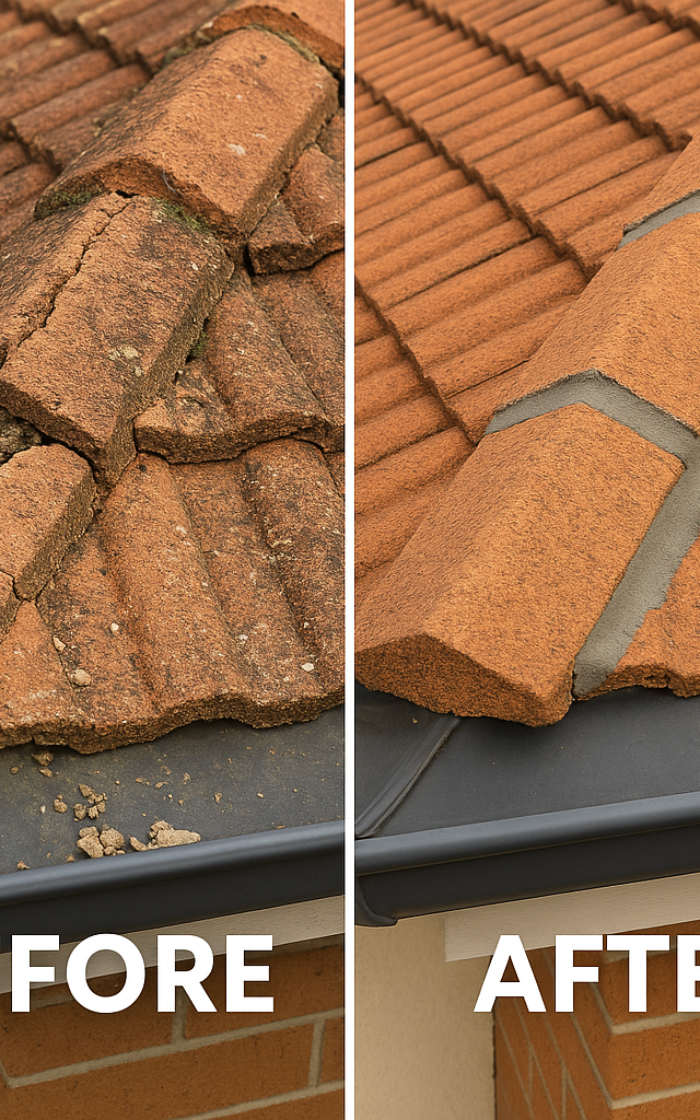 Adelaide Roofing Co.