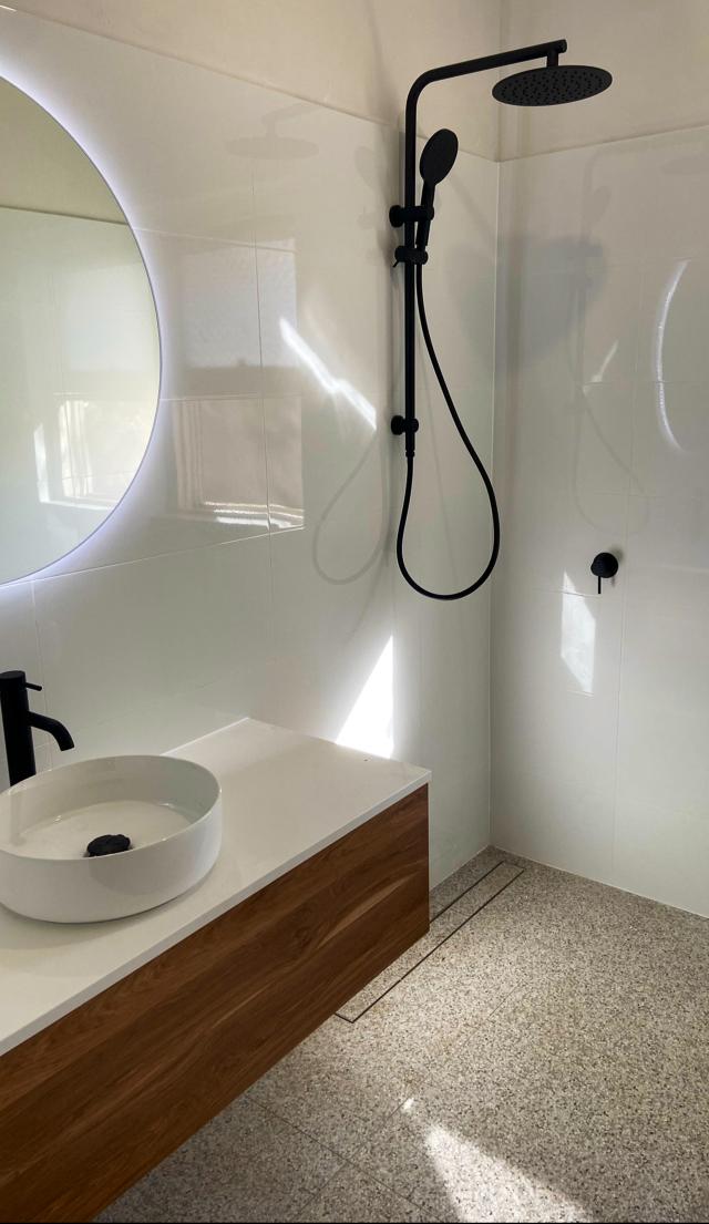 Adelaide Tiling Co.