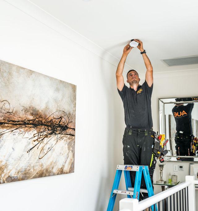 Adelaide Urban Electrical