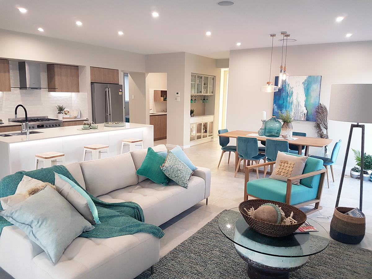 Adenbrook Homes