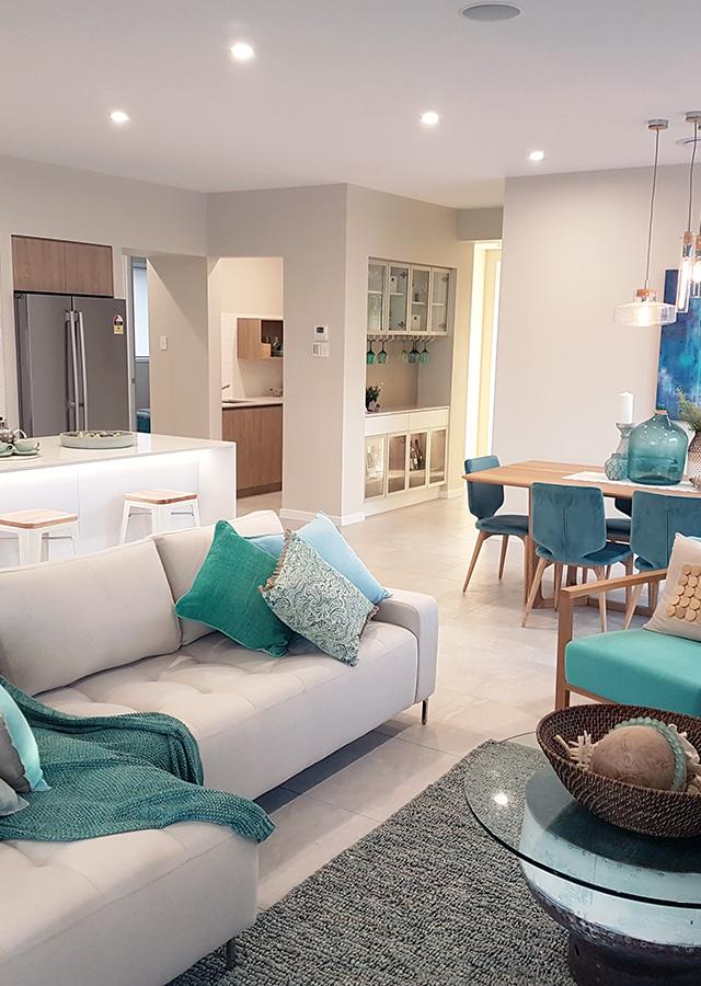 Adenbrook Homes