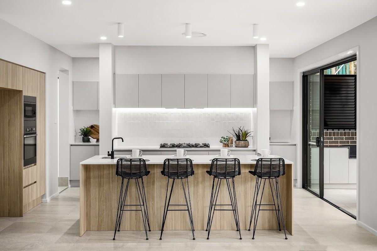 Adenbrook Homes