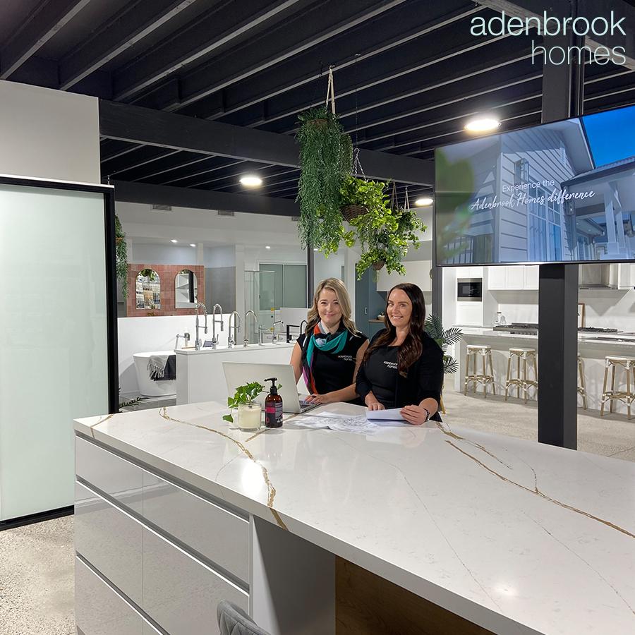 Adenbrook Homes