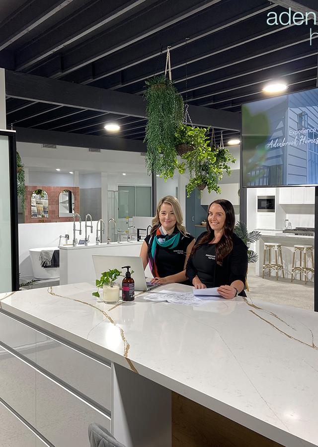 Adenbrook Homes