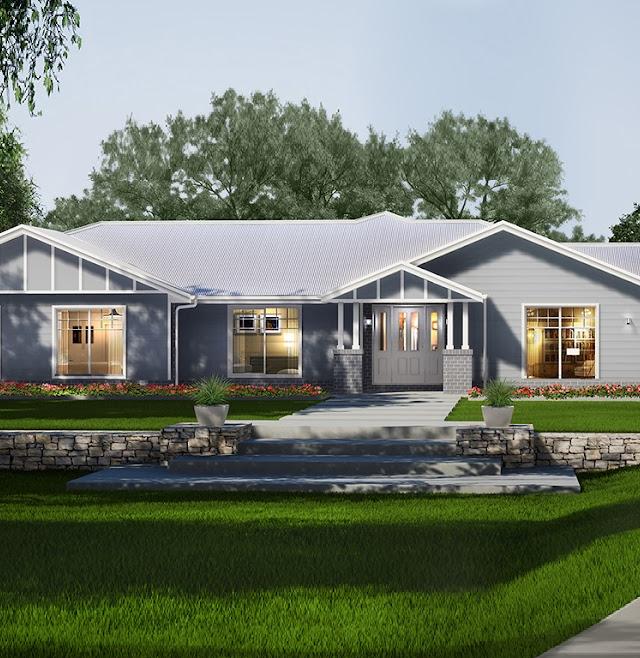 Adenbrook Homes