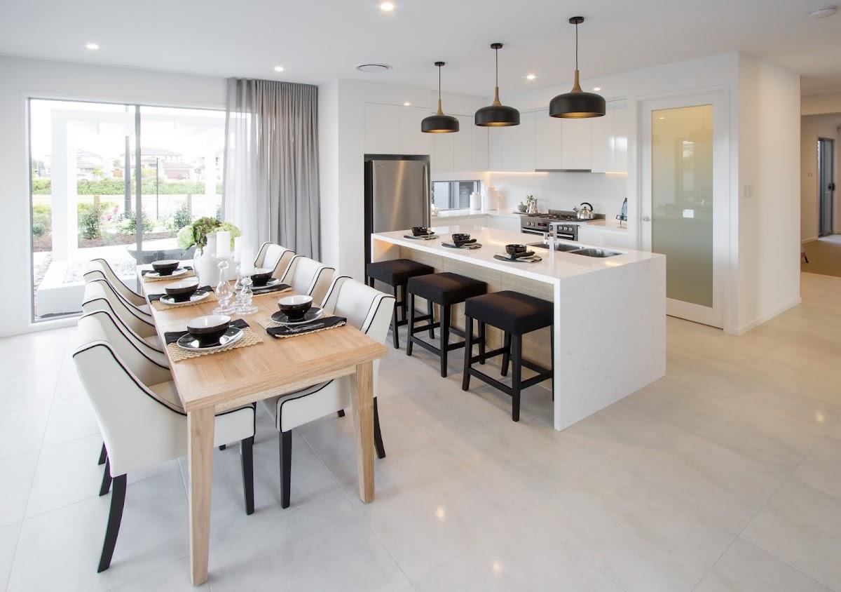 Adenbrook Homes