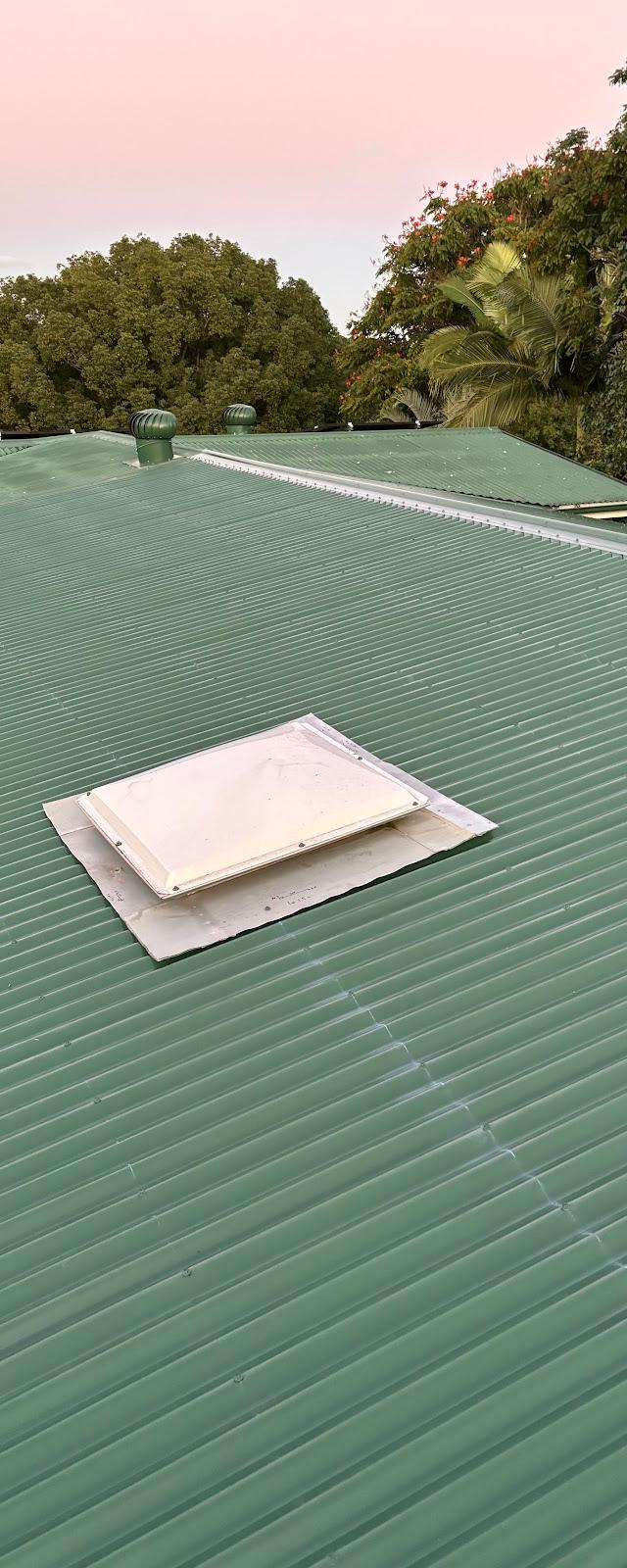 ADIOS ROOFING - Asbestos Re-Roofing Specialists
