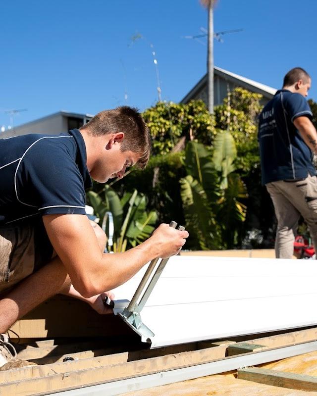 ADKO Trade Services