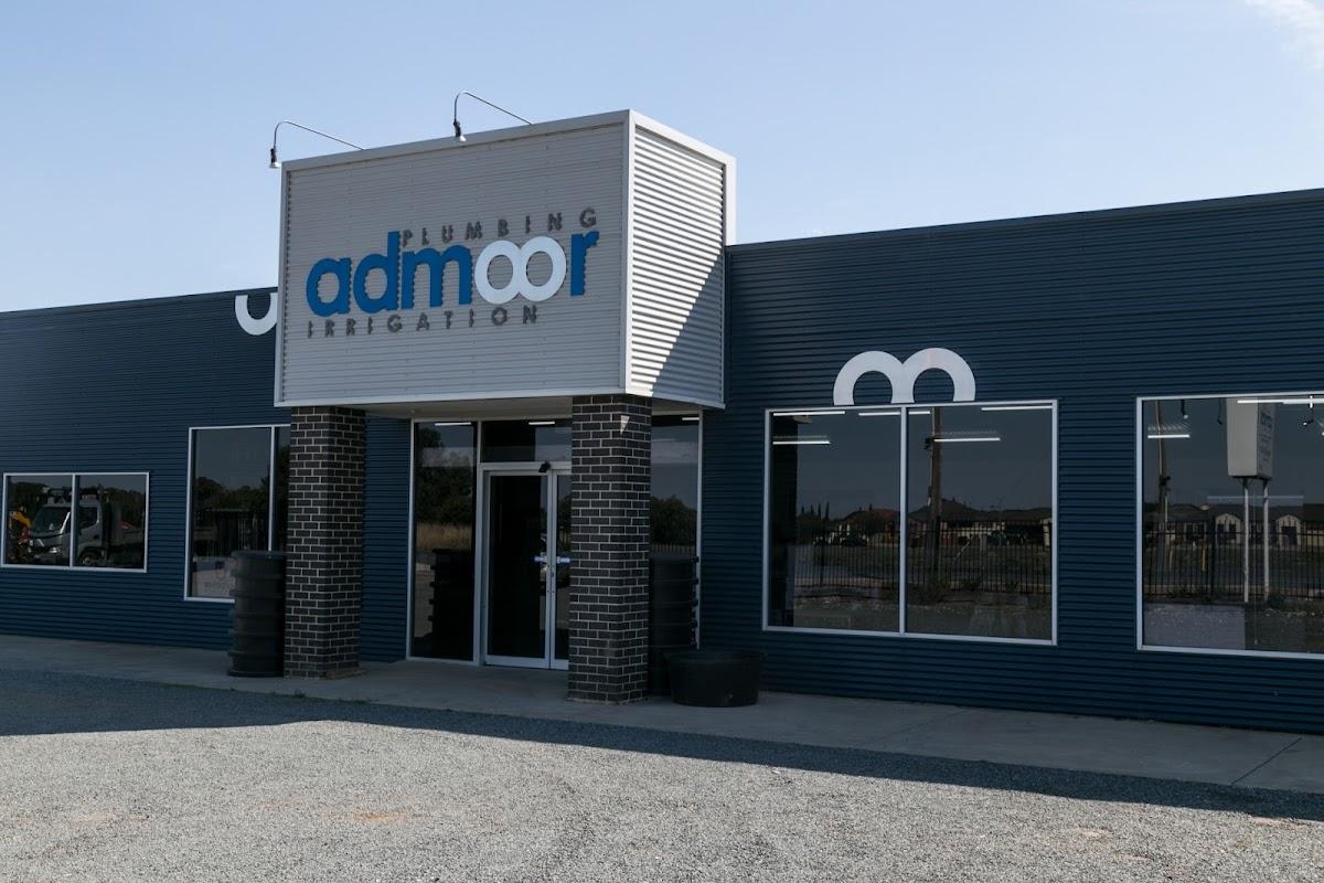Admoor Plumbing