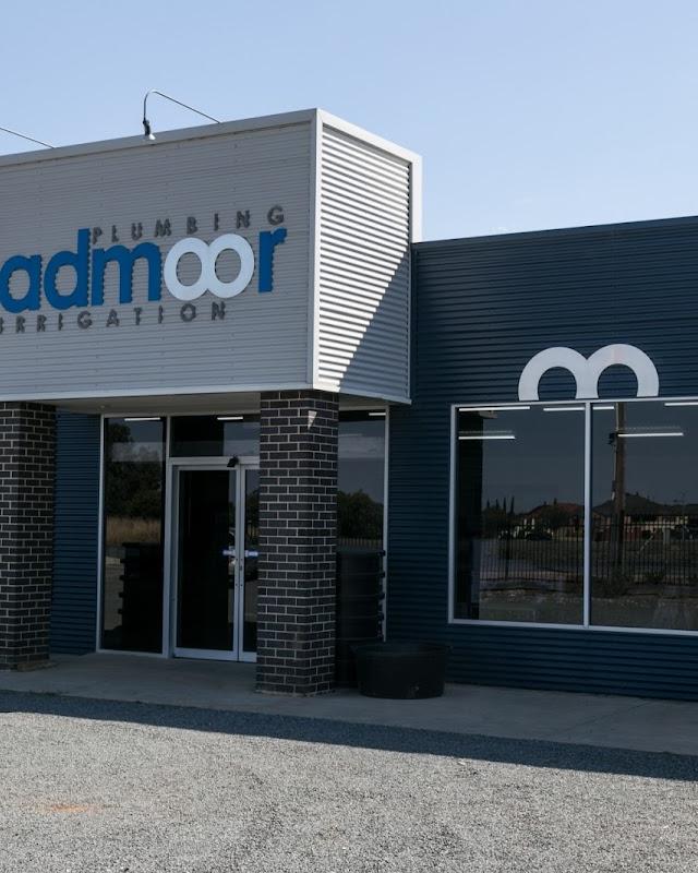 Admoor Plumbing