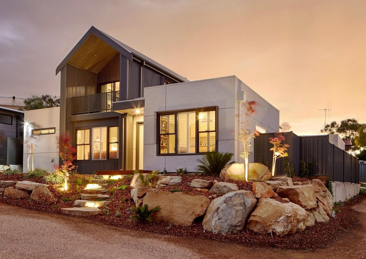 Adrian Bassett Homes