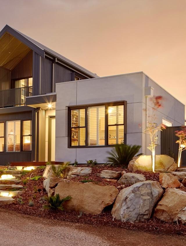 Adrian Bassett Homes
