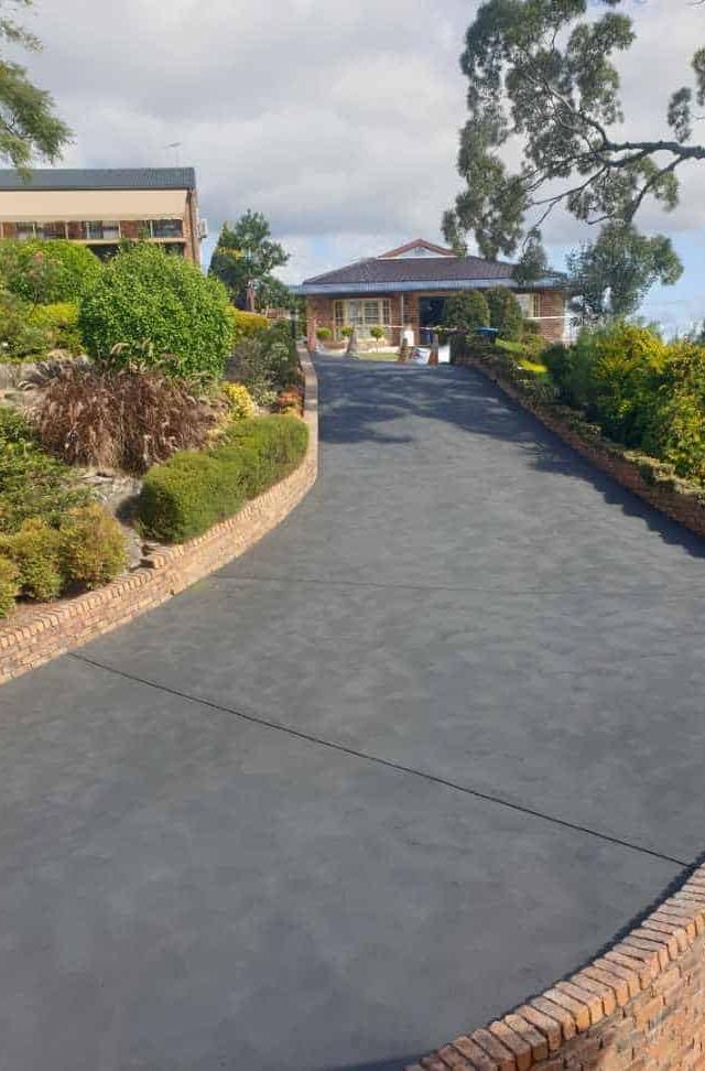 Adrian's Concrete
