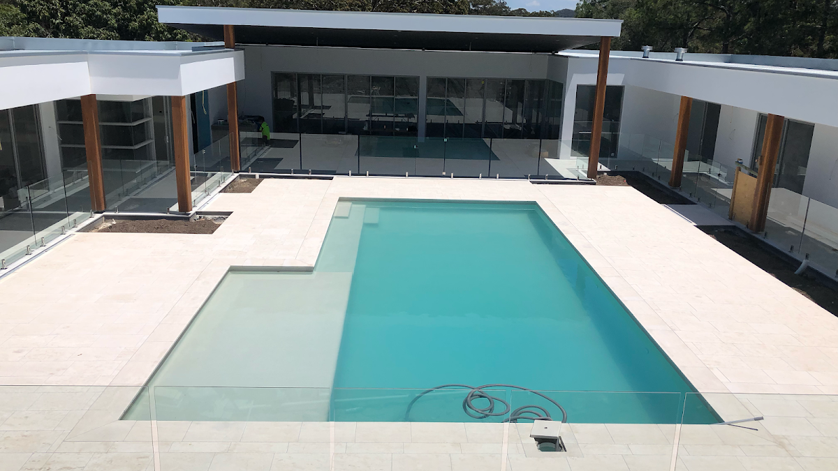 Adrian's Tiling Brisbane