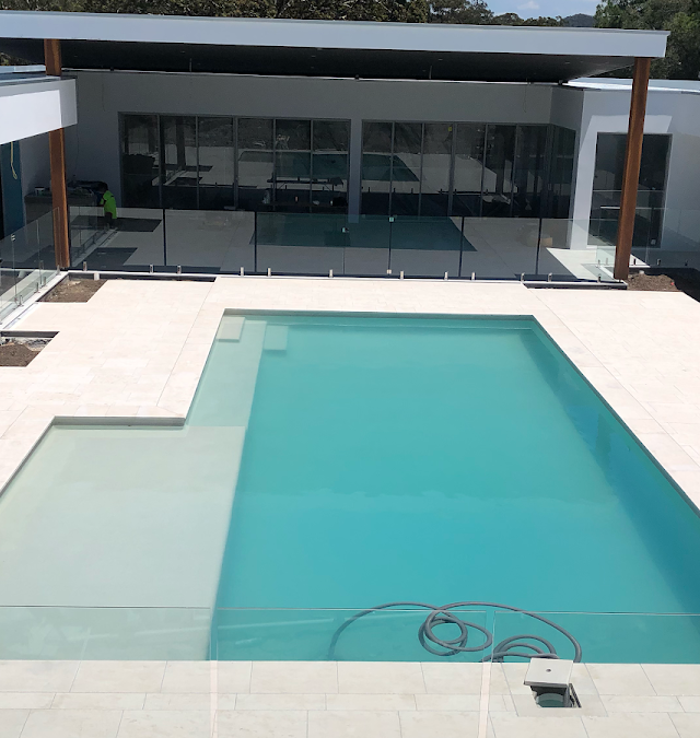 Adrian's Tiling Brisbane