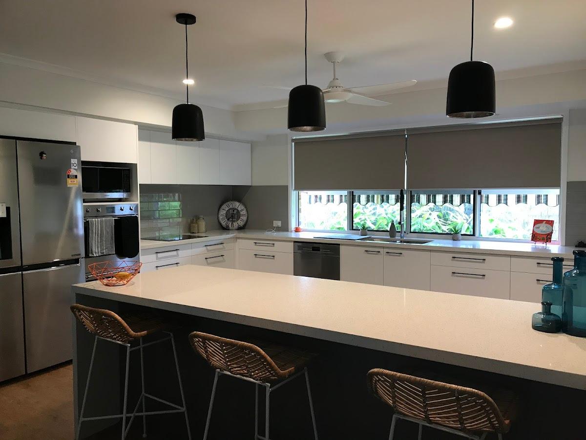 Adsett Carpentry & Construction
