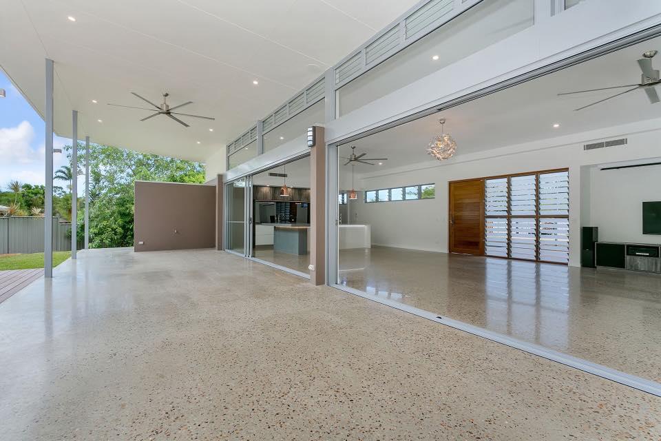 Advance Concrete Polishing
