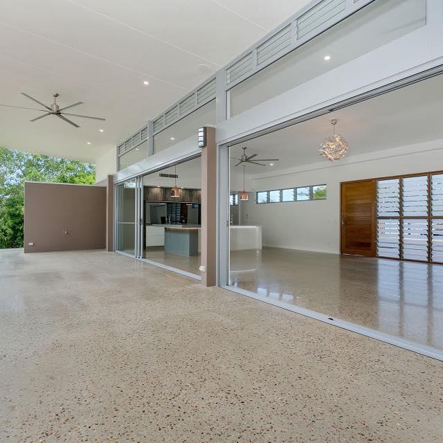 Advance Concrete Polishing