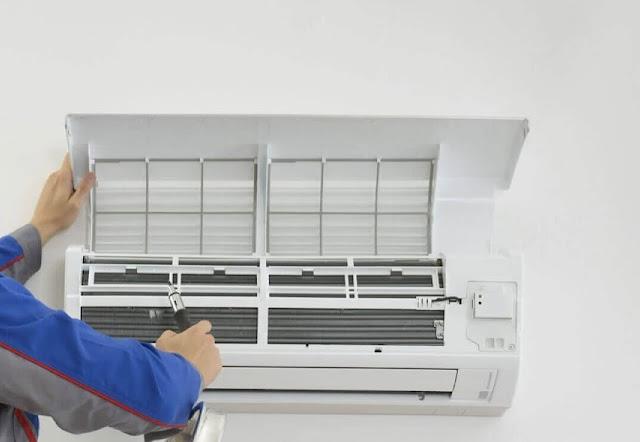 Advance Heating and Cooling