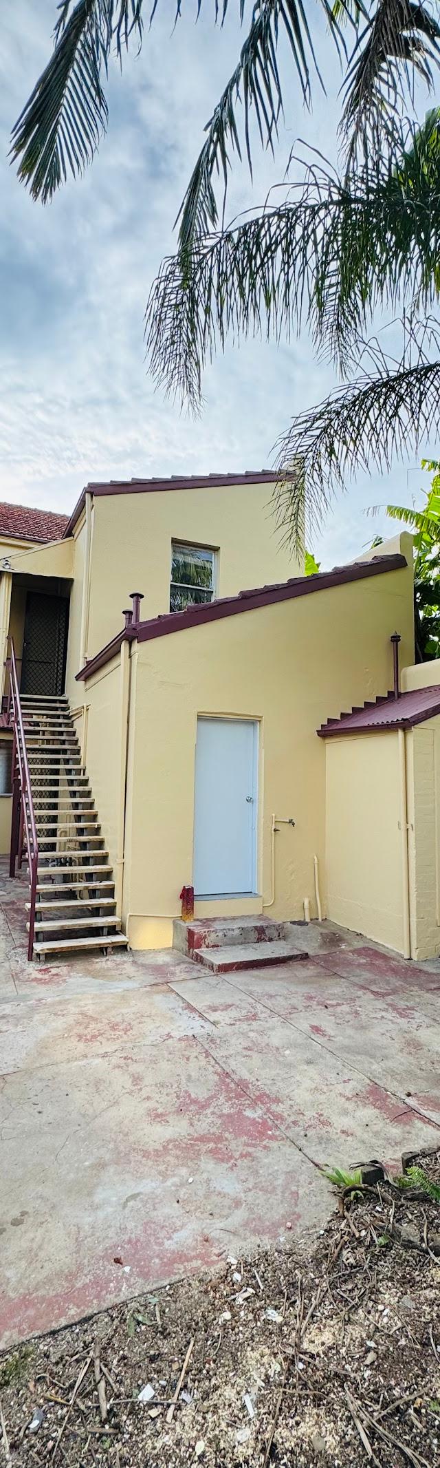 Advance Painting & Decorating