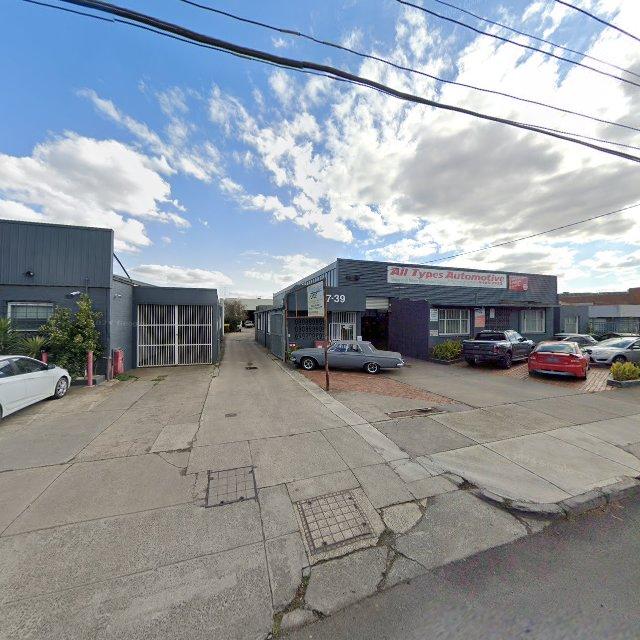 Advance Plumbing
