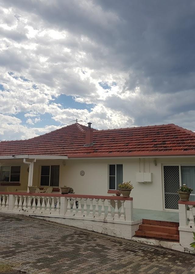 Advance Roofing