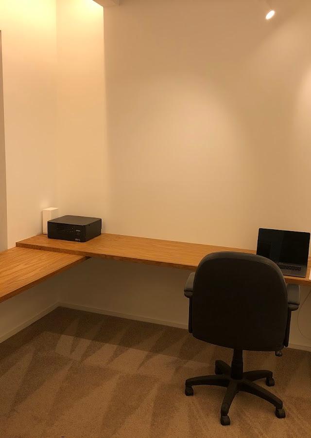 Advanced Concepts Electrical